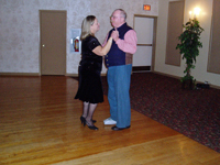 Brian & Carol Niessing