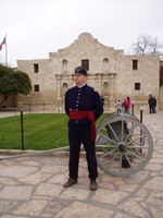 Lt. Col. Brad Quine