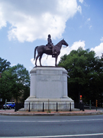 General Stonewall Jackson