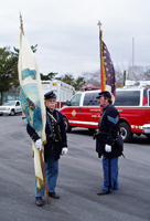 Our Color Guard