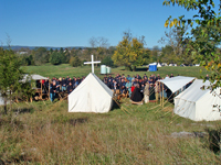 Catholic mass