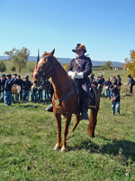 Lt. Col. Rich Adams