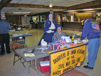 Daughters of Union Veterans