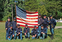 MUSTER ROLL