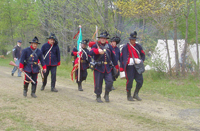 The Garibaldi Guard