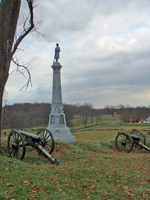 East Cemetery Hill