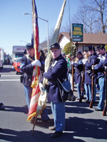 Our Flagmen