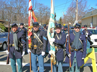 Color Guard