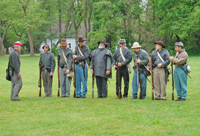 Confederates