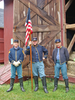 the 10th New York Cavalry