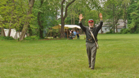 terms of surrender