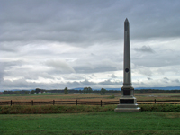 Cemetery Ridge