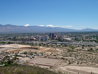 Tucson