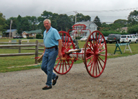 the period firepump