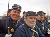 Sons of Union Veterans