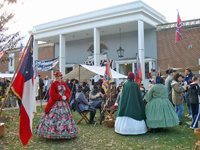 the American Civil War Museum