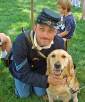 Private Casey