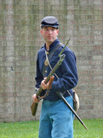 Pvt Avellino