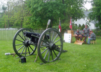 Jackson's Flying Artillery