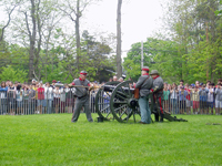 Jackson's Flying Artillery