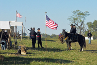 Infantry Officers