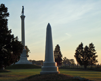 Cemetery Ridge