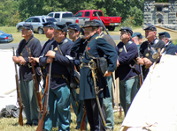 breveted First Sergeant