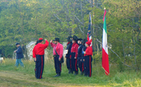 The Garibaldi Guard