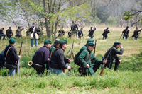The Sharpshooters