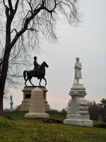 East Cemetery Hill