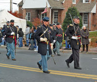 Colonel Washburn