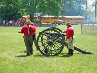 Jackson's Flying Artillery