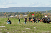 Union Cavalarymen