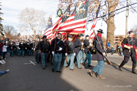 The Mifflin Guard Color Company