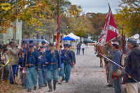 The Passing of the Armies