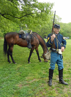 Sergeant Tom Strong