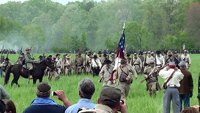 The Red River Battalion