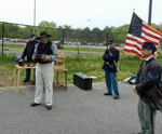 Playing the Concertina