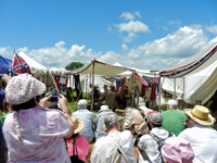 The 2nd South Carolina String Band