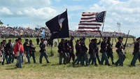 Entering the Field