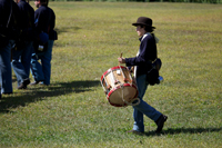 Drummer Boy Alec