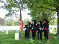 Garibaldi Guard