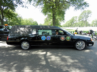 The Hearse