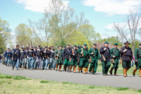 U.S. Sharpshooters