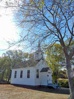 Our Meeting House