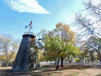 Great Fall foliage