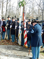 Sgt. Patrick O'Reilly