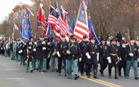 The Sons of Union Veterans