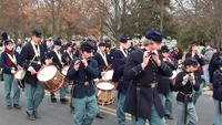 Musicians of the U.S. Volunteers