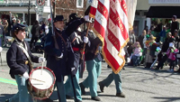 The Color Guard